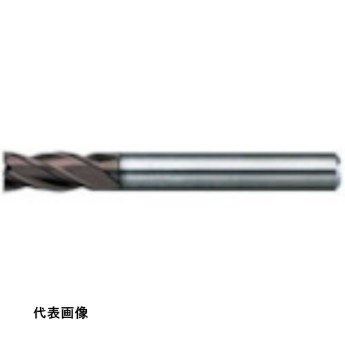切削 工具 削る フライス 加工 大工 diy NS 無限リード30エンドミル 4枚刃 MX430 Φ2.5 工事 建築 大工 diy [MX430 2.5] 販売単位：1