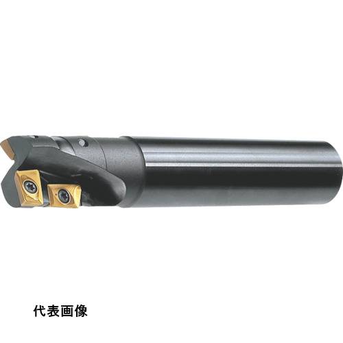 ミーリングエンドミル MOLDINO アルファ 快削 じゅうおう AHJ16R [AHJ16R] 販売単位：1 送料無料