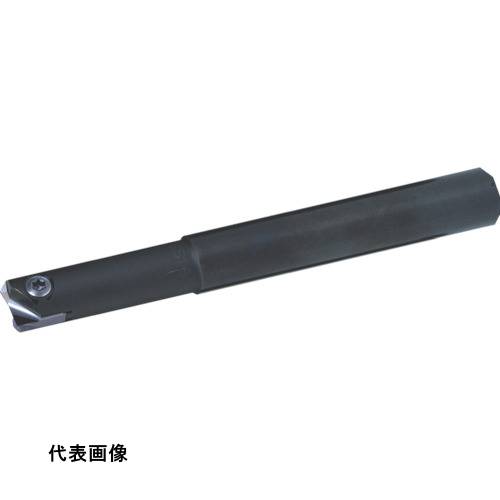 ｜4281594 [ARPF06S06WL65] 1個販売商品画像については実際の製品と異なる場合がございます。あくまでも商品のスペックをご確認の上ご注文をお願いいたします。※この商品は受注発注の商品です。その為メーカーに在庫がない場合がございます。その場合は大変申し訳ございませんがキャンセルとさせて頂きます。予めご了承下さい。4281594特長2枚刃刃先交換式高精度仕上げ用ラジアスエンドミルです。(マスターチップでの振れは0.01mm以下です)インサートの固定は高精度なボディV 溝と独特のクランプ機構により強固に取り付けが可能です。用途加工形状:平面、側面、曲面、ヘリカル・傾斜 仕上区分:仕上げ加工 被削材:炭素鋼、合金鋼、工具鋼・ダイス鋼、プリハードン鋼、焼入れ鋼、鋳鉄仕様2アルファ　ラジアスプレシジョン　ARPF06S06WL65材質_仕上超硬合金/鋼質量38.880G原産国日本「ルーペスタジオ」では、拡大鏡(虫眼鏡/ルーペ)、双眼鏡、単眼鏡、望遠鏡などのレンズ製品を主に取り扱っております。工具製品は常には在庫しておらずお取りよせとなります。ご了承下さい。刃先交換式工具 フライス工具MOLDINO アルファ 関連商品へ