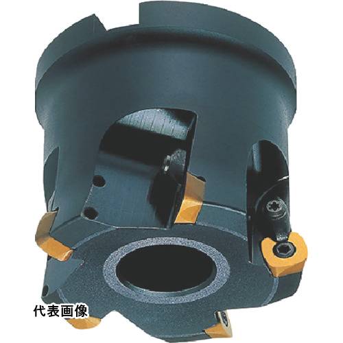 ｜4282639 [ASRF4100RM6] 1個販売商品画像については実際の製品と異なる場合がございます。あくまでも商品のスペックをご確認の上ご注文をお願いいたします。※この商品は受注発注の商品です。その為メーカーに在庫がない場合がございます。その場合は大変申し訳ございませんがキャンセルとさせて頂きます。予めご了承下さい。4282639特長ASR形の4コーナタイプで経済的です。常識を超えた切削送り速度で、従来品に比較し3〜5倍の深彫り加工ができ、加工時間短縮、加工費削減ができます。インサートは独特のR形状で最大切込み深さは2mmです。用途加工形状:平面、曲面、彫込み、ヘリカル・傾斜 仕上区分:荒加工 被削材:鋳鉄、ダクタイル鋳鉄、一般構造用鋼、炭素鋼、合金鋼、工具鋼・ダイス鋼、ステンレス鋼、プリハードン鋼、焼入れ鋼仕様2アルファ　高送り　ラジアスミル4コーナ　ASRF4100RM−6材質_仕上鋼質量2657.140G原産国日本「ルーペスタジオ」では、拡大鏡(虫眼鏡/ルーペ)、双眼鏡、単眼鏡、望遠鏡などのレンズ製品を主に取り扱っております。工具製品は常には在庫しておらずお取りよせとなります。ご了承下さい。刃先交換式工具 フライス工具MOLDINO アルファ 高送り 関連商品へ
