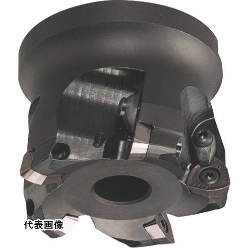 ミーリングエンドミル MOLDINO アルファ 高送り ラジアスミル3コーナ ASRT5063RM-4 [ASRT5063RM-4] 販..