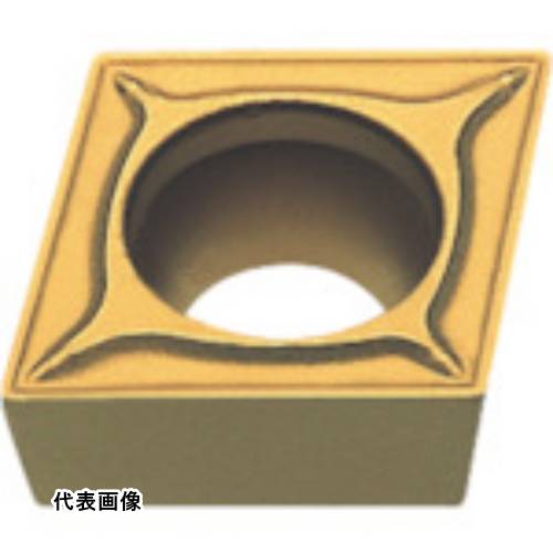 ｜4285514 [CPMT090308JE] 10個セット商品画像については実際の製品と異なる場合がございます。あくまでも商品のスペックをご確認の上ご注文をお願いいたします。※この商品は受注発注の商品です。その為メーカーに在庫がない場合がございます。その場合は大変申し訳ございませんがキャンセルとさせて頂きます。予めご了承下さい。4285514特長トリプルZr効果で、広範囲の切削領域を持ちます。用途旋盤用インサート 鋼一般用仕様2バイト用インサート　CPMT090308−JE　COAT材質_仕上超硬合金質量2.600G原産国日本「ルーペスタジオ」では、拡大鏡(虫眼鏡/ルーペ)、双眼鏡、単眼鏡、望遠鏡などのレンズ製品を主に取り扱っております。工具製品は常には在庫しておらずお取りよせとなります。ご了承下さい。刃先交換式工具 旋削工具用チップMOLDINO バイト用インサート 関連商品へ