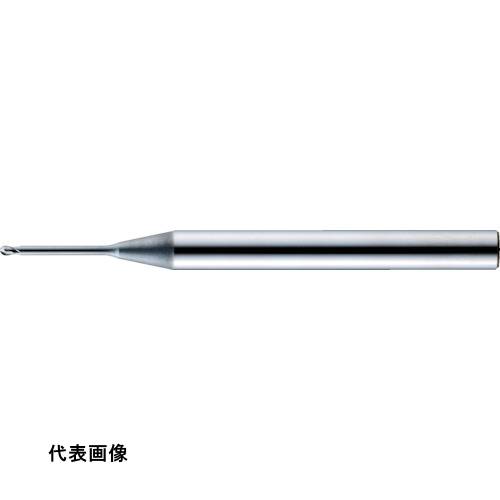 MOLDINO 超硬ボールエンドミル ディープボールEVO EPDBE2004-4.5-PN [EPDBE2004-4.5-PN] 販売単位：1 送料無料