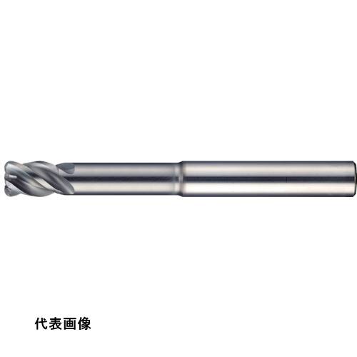 乐天商城 - MOLDINO 超硬ラジアスエンドミル エポックSUSマルチ EPSM4160-80-R1.0-PN [EPSM4160-80-R1.0-PN] 販売単位：1 送料無料