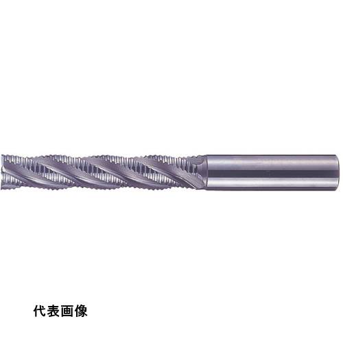 MOLDINO ラフィングエンドミル エキストラロング刃 HQXL20 [HQXL20] 販売単位：1 送料無料