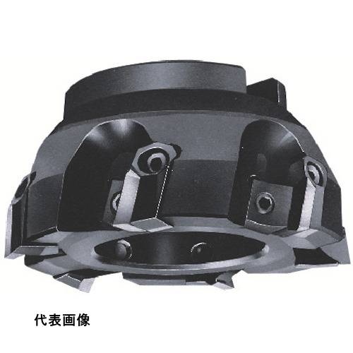 ｜4294793 [SE904100R] 1個販売商品画像については実際の製品と異なる場合がございます。あくまでも商品のスペックをご確認の上ご注文をお願いいたします。※この商品は受注発注の商品です。その為メーカーに在庫がない場合がございます。その場合は大変申し訳ございませんがキャンセルとさせて頂きます。予めご了承下さい。4294793特長切くずの排出が安定したハイレーキタイプの直角削りカッタです。鋼、ステンレス鋼の切削や薄肉ワークの加工に適します。マシニングセンタや馬力の小さい機械の加工で能率的です。用途加工形状:平面、側面 仕上区分:荒加工、中仕上げ加工 被削材:一般構造用鋼、炭素鋼、合金鋼、焼入れ鋼、プリハードン鋼、ステンレス鋼、鋳鉄、アルミ合金展伸材仕様2アルファ90　SE90−4100R材質_仕上鋼質量1577.470G原産国日本「ルーペスタジオ」では、拡大鏡(虫眼鏡/ルーペ)、双眼鏡、単眼鏡、望遠鏡などのレンズ製品を主に取り扱っております。工具製品は常には在庫しておらずお取りよせとなります。ご了承下さい。刃先交換式工具 フライス工具MOLDINO アルファ90 関連商品へ