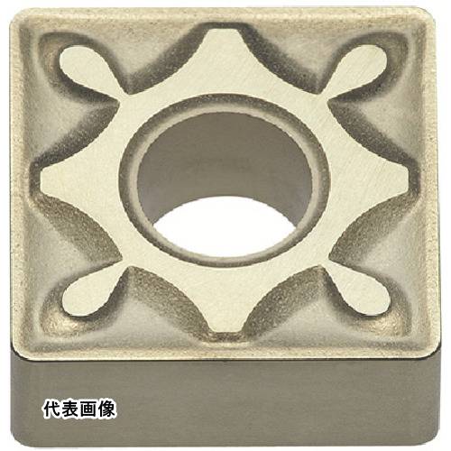ターニングチップ MOLDINO バイト用インサート SNMG120404-AY HG8025 [SNMG120404-...