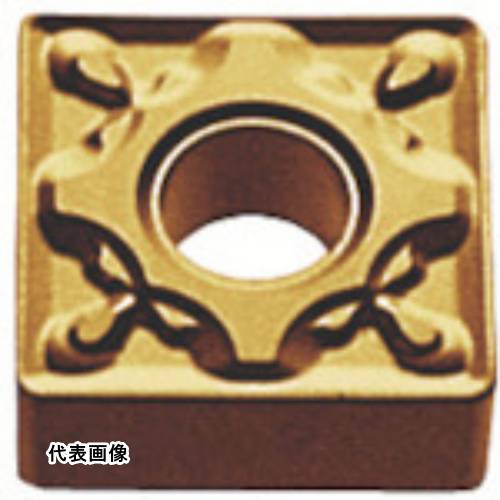 Rakuten - ターニングチップ MOLDINO バイト用インサート SNMG120412-AE HG8025 [SNMG120412-AE HG8025] 10個セット 送料無料