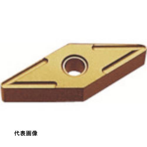 樂天商城 - ターニングチップ MOLDINO バイト用インサート VNMG160408-V HX3515 HX3515 [VNMG160408-V HX3515] 10個セット 送料無料