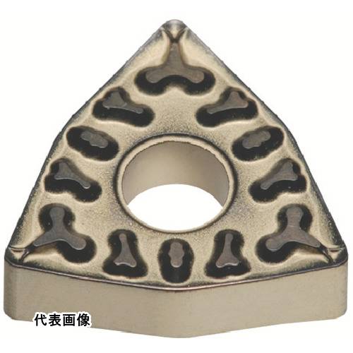 ターニングチップ MOLDINO バイト用インサート WNMG080404-BH HG8025 [WNMG080404-BH HG8025] 10個セット 送料無料