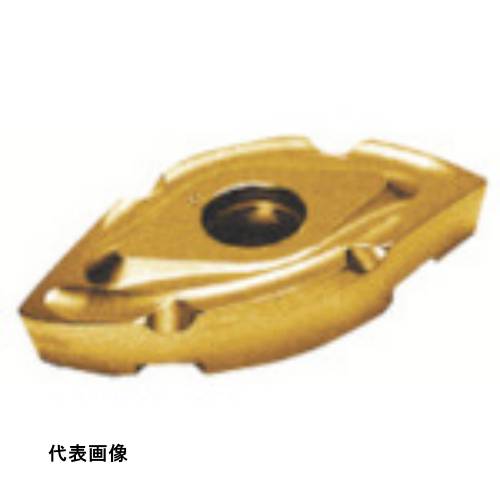 Rakuten - MOLDINO カッタ用インサート ZCET250CE-N CY9020 CY9020 工具 フライス加工 ミーリングチップ [ZCET250CE-N CY9020] 2個セット 送料無料
