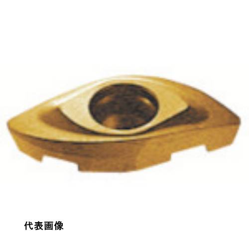 Rakuten - MOLDINO カッタ用チップ ZCEW125SE CY250 CY250 工具 フライス加工 ミーリングチップ [ZCEW125SE CY250] 10個セット 送料無料