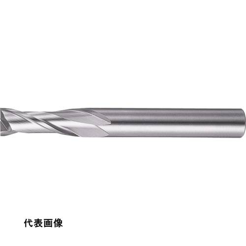 MOLDINO ESMレギュラー刃エンドミル 2枚刃 25MM [2ESMR25] 販売単位：1 送料無料