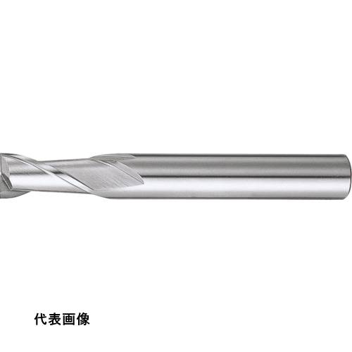 工具 大工 削る フライス加工 diy MOLDINO NKレギュラー刃エンドミル 2枚刃 23MM 工事 建築 [2NKR23] ..