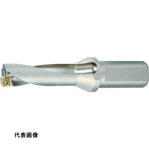 4994196603427｜662-8478 [MVX3100X3F40] 1本販売システム上、送料無料と表記されていても、沖縄県・離島宛、大型商品は追加料金をいただく場合があります。別途費用が発生する場合、システムの都合上ご購入時の自動配信メールには追加料金が含まれておりません。当店でご注文内容を確認し、別途メールにてご請求金額を連絡致します。商品画像については実際の製品と異なる場合がございます。あくまでも商品のスペックをご確認の上ご注文をお願いいたします。※この商品は受注発注の商品です。その為メーカーに在庫がない場合がございます。その場合は大変申し訳ございませんがキャンセルとさせて頂きます。予めご了承下さい。662-8478特長鋼・鋳鉄・ステンレス加工に対応した刃先交換式ドリルの新ラインナップです。完全4コーナー仕様のインサートで経済的です。外刃CVD＆内刃PVDのコンビネーションにより摩耗バランスを最適化し、長寿命を実現します。最適なインサート配置により、ホルダの変形、ビビリを抑制します。用途被削材:炭素鋼、合金鋼、ステンレス鋼、鋳鉄。仕様使用可能長さLU(mm)：3D(刃径×3倍)フランジ径(mm)：50有効溝長(mm)：100首下長(mm)：120材質_仕上特殊合金鋼質量1.150KG原産国日本JANコード4994196603427「ルーペスタジオ」では、拡大鏡(虫眼鏡/ルーペ)、双眼鏡、単眼鏡、望遠鏡などのレンズ製品を主に取り扱っております。工具製品は常には在庫しておらずお取りよせとなります。ご了承下さい。刃先交換式ドリル スローアウェイドリル三菱 MVX 汎用加工用 関連商品へ