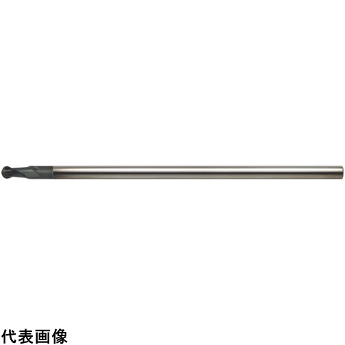 4560295073753｜430-4268 [DCLB20100060] 1本販売システム上、送料無料と表記されていても、沖縄県・離島宛、大型商品は追加料金をいただく場合があります。別途費用が発生する場合、システムの都合上ご購入時の自動配信メールには追加料金が含まれておりません。当店でご注文内容を確認し、別途メールにてご請求金額を連絡致します。商品画像については実際の製品と異なる場合がございます。あくまでも商品のスペックをご確認の上ご注文をお願いいたします。※この商品は受注発注の商品です。その為メーカーに在庫がない場合がございます。その場合は大変申し訳ございませんがキャンセルとさせて頂きます。予めご了承下さい。430-4268特長グラファイト電極加工用2枚刃ダイヤモンドコーティングボールシリーズです。新開発のダイヤモンドコーティング膜により、抜群の耐摩耗性を実現しました。密着性に優れたコーティング膜で長寿命です。新開発のダイヤモンドコーティング膜により、抜群の耐摩耗性を実現密着性に優れたコーティング膜で長寿命です。用途被削材:グラファイト、アルミ合金、銅、樹脂等。対応被削材:グラファイト、アルミ合金、銅、樹脂など。仕様ボール半径RE(mm)：0.5最大切込みAPMX(mm)：0.8機能長さLF(mm)：45首下長さLH(mm)：6シャンク径DCON(mm)：4シャンク径(mm)：4ボール半径(mm)：0.5刃長(mm)：0.8全長(mm)：45首下長(mm)：6有効長(l1)：6首径(φd1)：0.96シャンクテーパ角(Bta)(°)：16仕様2ダイヤモンドコーティングねじれ角35°材質_仕上微粒子合金（MG）質量884.000G注意シャンクテーパー角は目安です。ワークとの干渉が心配な場合は必ず実測して確認して下さい。シャンク径より工具外径が小さい場合があります。シャンク部とワークの接触にご注意下さい。原産国日本JANコード4560295073753「ルーペスタジオ」では、拡大鏡(虫眼鏡/ルーペ)、双眼鏡、単眼鏡、望遠鏡などのレンズ製品を主に取り扱っております。工具製品は常には在庫しておらずお取りよせとなります。ご了承下さい。超硬ボールエンドミル 超硬ボールエンドミルユニオンツール 超硬エンドミル 関連商品へ