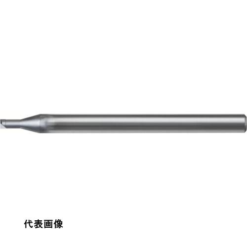 ユニオンツール 超硬エンドミルロングネックラジアス [UDCLRS2020-010-020] 販売単位：1 送料無料