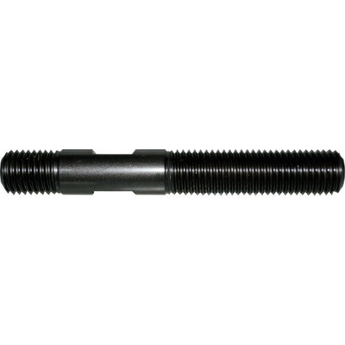 ニューストロング クランピングスタットボルト ネジ M24 全長175mm [CSB-24175] 販売単位：1