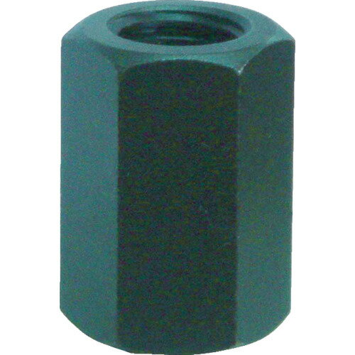 ニューストロング カップリングナット ネジ M10 [10M-CN] 販売単位：1