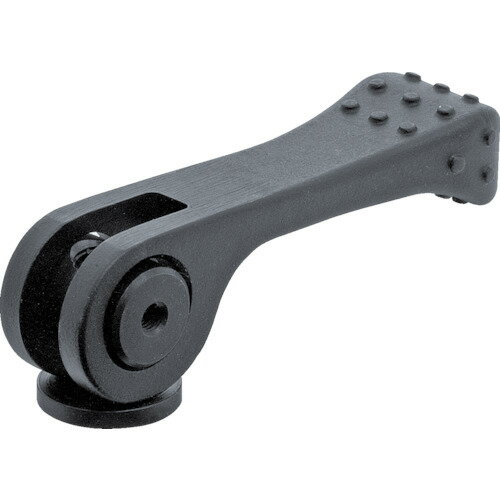 クランプ 工作機械用 イマオ カムレバー [QLCA-10] 販売単位：1 送料無料