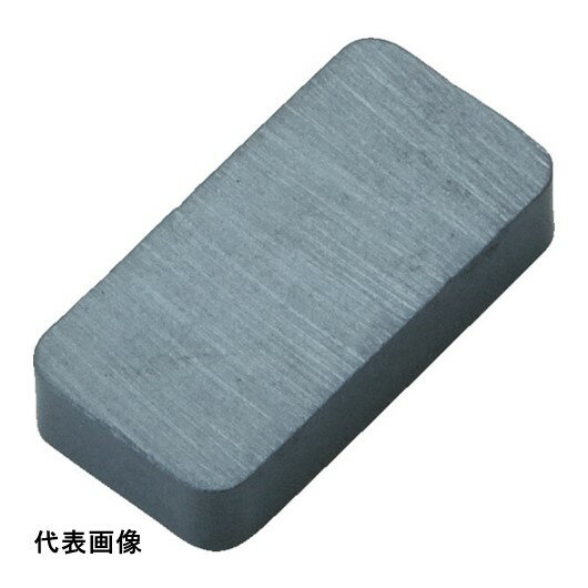 TRUSCO �ȥ饹���滳 �ե��饤�ȼ��� �ѷ� 30mmX10mmX5mm 1���� [TF30K-1P] ����ñ�̡�1