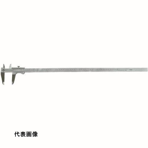 カノン 軽量ノギス M60P 600mm [M60P] 販売単位：1 送料無料