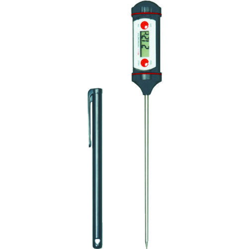 CUSTOM 防水デジタル温度計 [CT-419WP] 販売単位：1