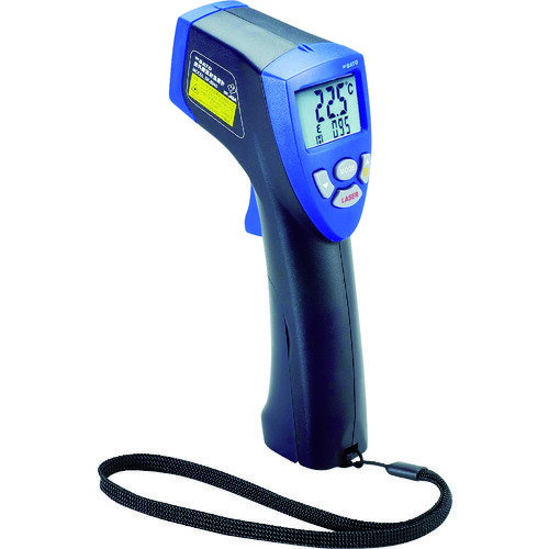 佐藤 赤外線放射温度計 SK-8940 [SK-8940] 販売単位：1 送料無料