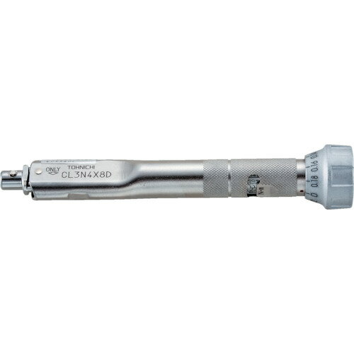 トルクレンチ プレセット形 トーニチ CL-MH型トルクレンチ [CL15NX8D-MH] 販売単位：1 送料無料