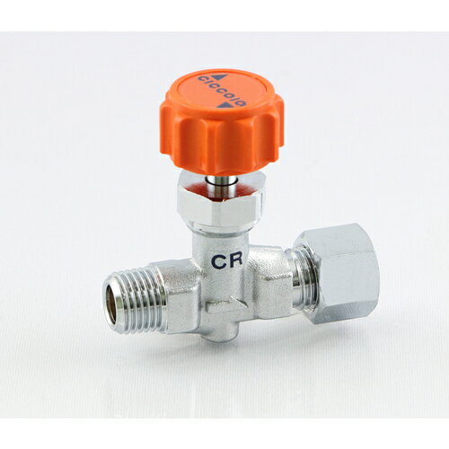 ASOH チッコロ リングジョイント型 PT1/4XΦ6 [CR-1206] 販売単位：1