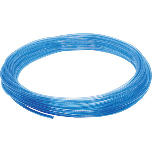 PISCO եȥݥꥦ쥿塼 ꥢ֥롼 64mm 20M [UC0640-20-CB] ñ̡1