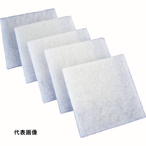 橋本 カットフィルター 200×200mm (70枚入) [L2020] 販売単位：1 送料無料