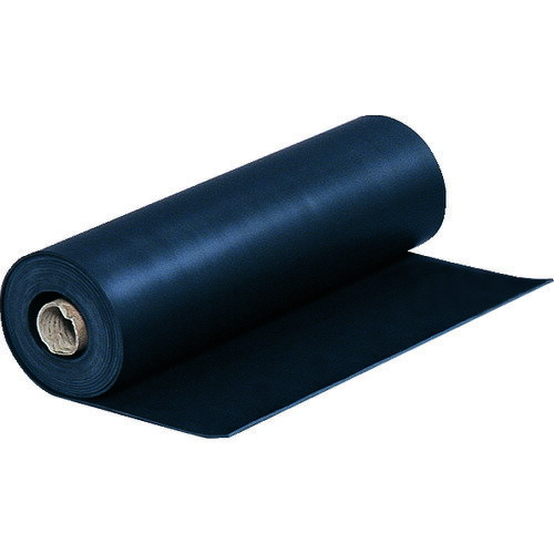 光 ゴム長尺 1mm×500mm×10M巻 [KGR-15000] 販売単位：1 送料無料