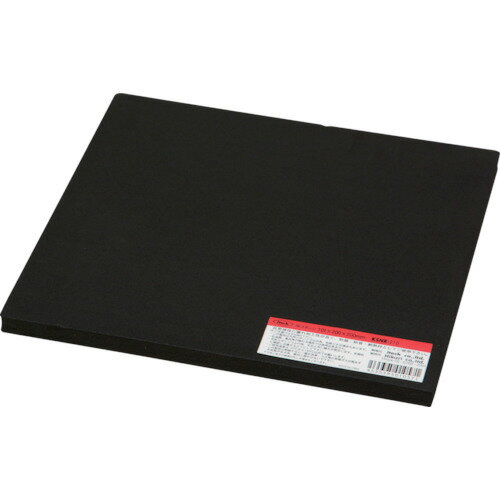 光 スポンジ200×200×10mm [KSNR-210] 販売単位：1