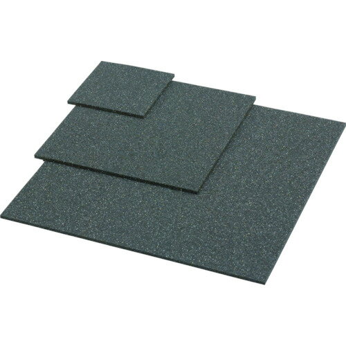 光 低反発ウレタン 5×300×300mm [KTU-530] 販売単位：1