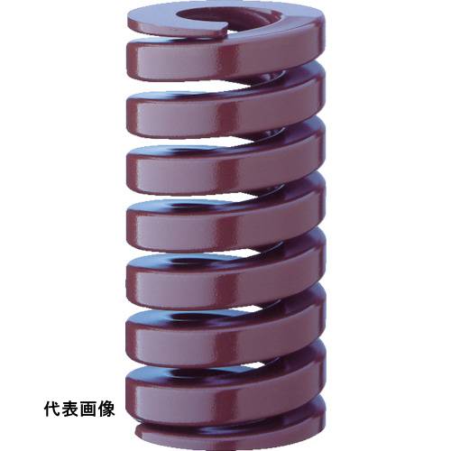 東発 強力ばね(極重荷重)外径50 自由長60 たわみ12 [TB50X60] 販売単位：1