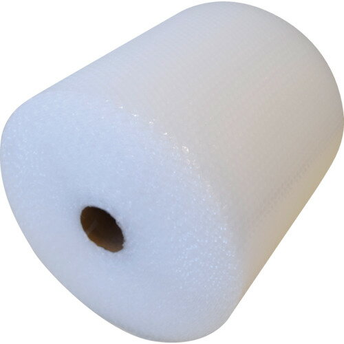 ミナ 気泡緩衝材 エアーキャップ スリットロール品 ♯C650 4mm×400mm×42m [ACSRC650X400X42M] ACSRC650X400X42M 販売単位：1