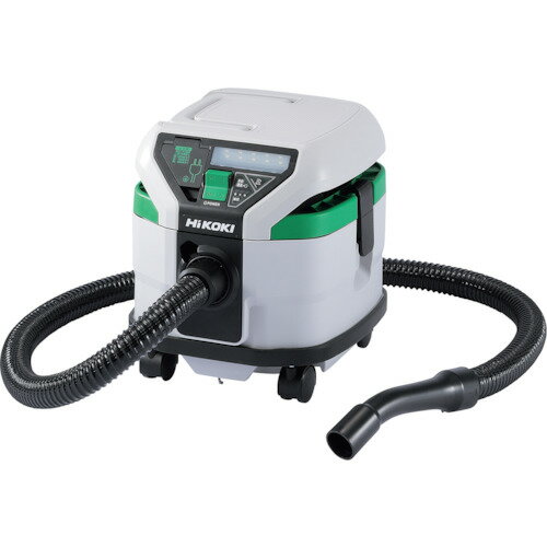 HiKOKI 乾湿両用集じん機 連動付 モデルチェンジタイプ [RP80YB-L] RP80YBL 販売単位：1 送料無料