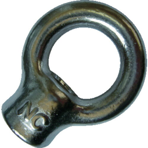 NANIWA アイナット SUS304 M10 [EN9000010] 販売単位：1