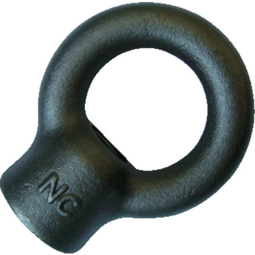 NANIWA アイナット M16 [EN1000016] 販売単位：1