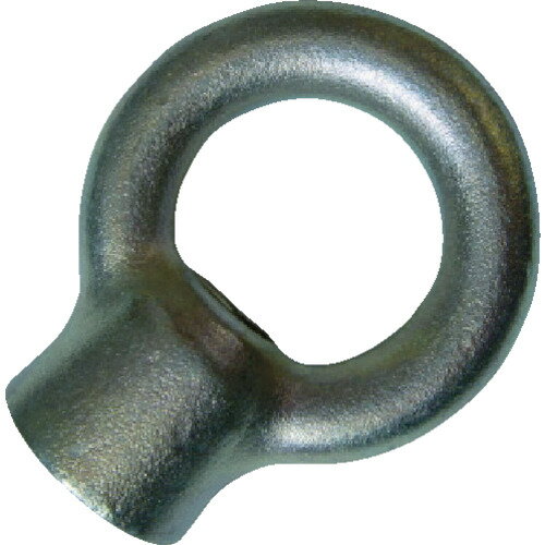 NANIWA アイナット 三価クロメート M20 [EN8000020] 販売単位：1