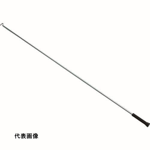 TRUSCO トラスコ中山 三価 ヒッカケ棒 460L [THB-046] 販売単位：1