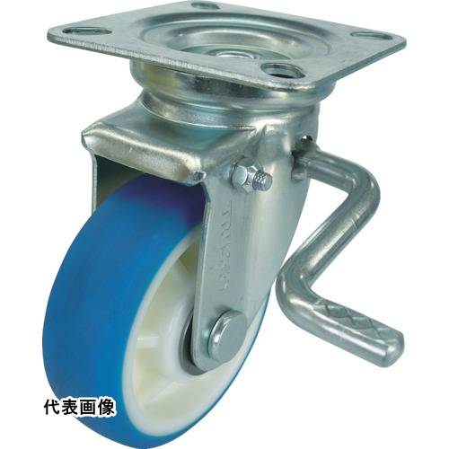 TRUSCO ȥ饹滳 Ѵ쥿󥭥㥹 ߥ֥륹ȥåѡ 130 [TYPUJB-130A] ñ̡1 ̵