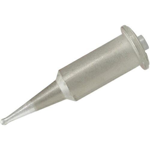 ガス式 グット 替こて先1C型GP501用 [GP-501RT-1C] 販売単位：1