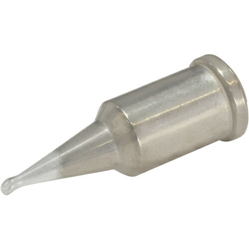 グット ガス式はんだこてGP510用替こて先1C型 [GP-510RT-1C] 販売単位：1