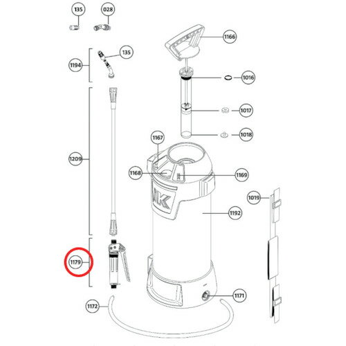 iK ץ꡼ȥȥϥɥ(METALINOX/SST) [81875816] 81875816 ñ̡1 ̵