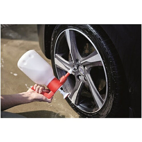 EPOCA 蓄圧式スプレー EP TEC 1000 360° NBR [7669.R011] 7669.R011 販売単位：1