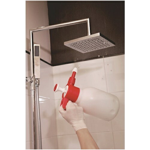 EPOCA 蓄圧式スプレー EP TEC 1000 360° NBR [7669.R011] 7669.R011 販売単位：1