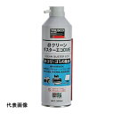 TRUSCO トラスコ中山 αクリーンダスターエコ DME350ML(ノンフロン・逆さ噴射可) [ALP-CD350DME] 販売単位：1