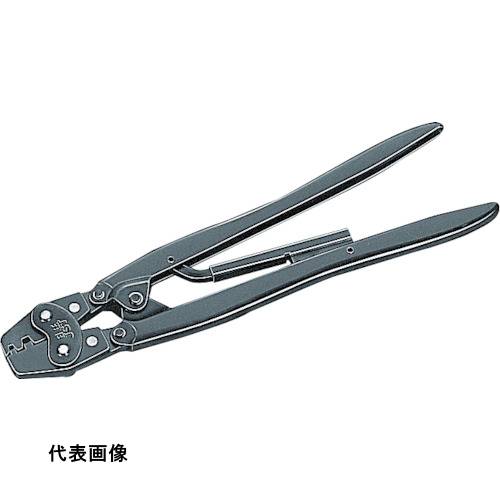 JST ELコンタクト用手動工具 [YC-202] 販売単位：1 送料無料